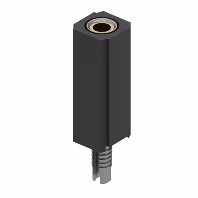 801-43-001-61-001000 Mill-Max Manufacturing Corp.  Embases Prises femelles